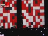 Pet Shop Boys impresionó a Lima en espectacular concierto