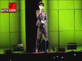 Pet Shop Boys impresionó a Lima en concierto