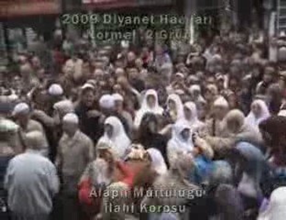 Alaplı Hacıları normal 2.Grup