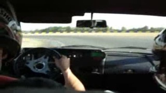 Golf 1 gti 16s Le Mans12-13/09/09 C.A.S (bonne glisse)