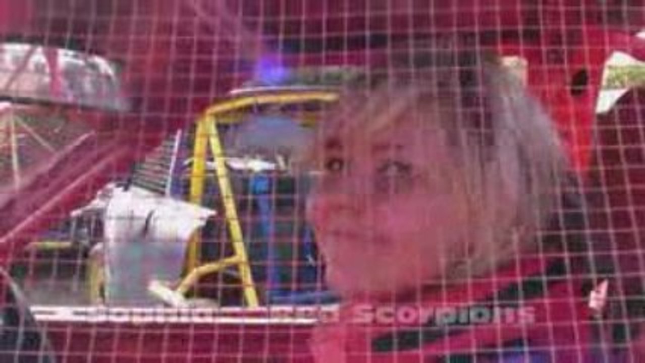 Ps - Hölle/Basepohl womenpower