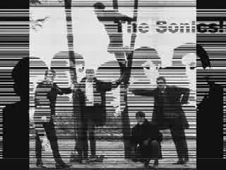the sonics - have love will travel