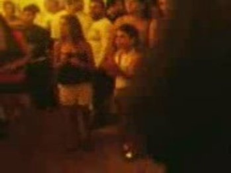 mariage gitan le 9 octobre 2009 a lezignan