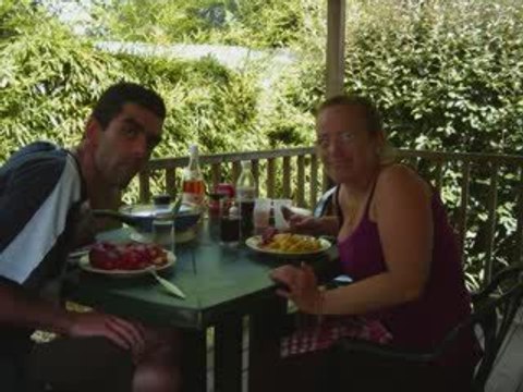 ma vie,ma femme et mes enfants