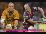 watch four nations tournament rugby league streaming