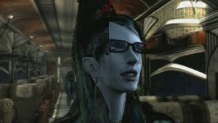 Comparaison JV247 : Bayonetta (PS3 vs 360)