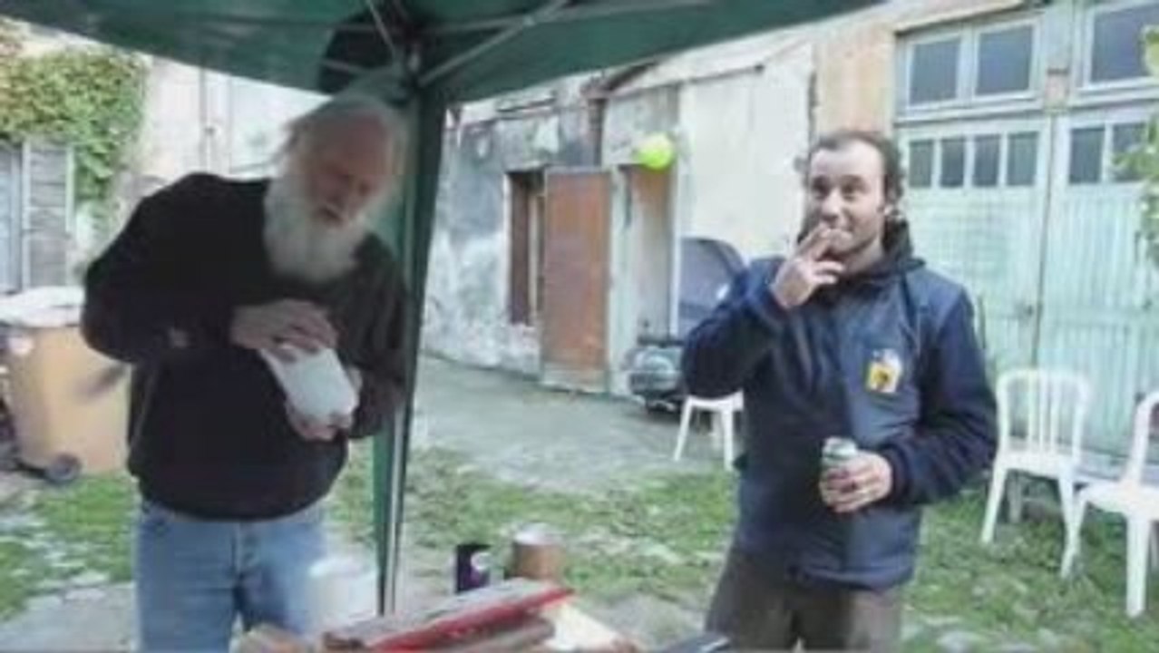 atelier sérigraphie NEO POP ART