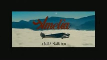 Amelia - Mira Nair - T.V. Spot n°1