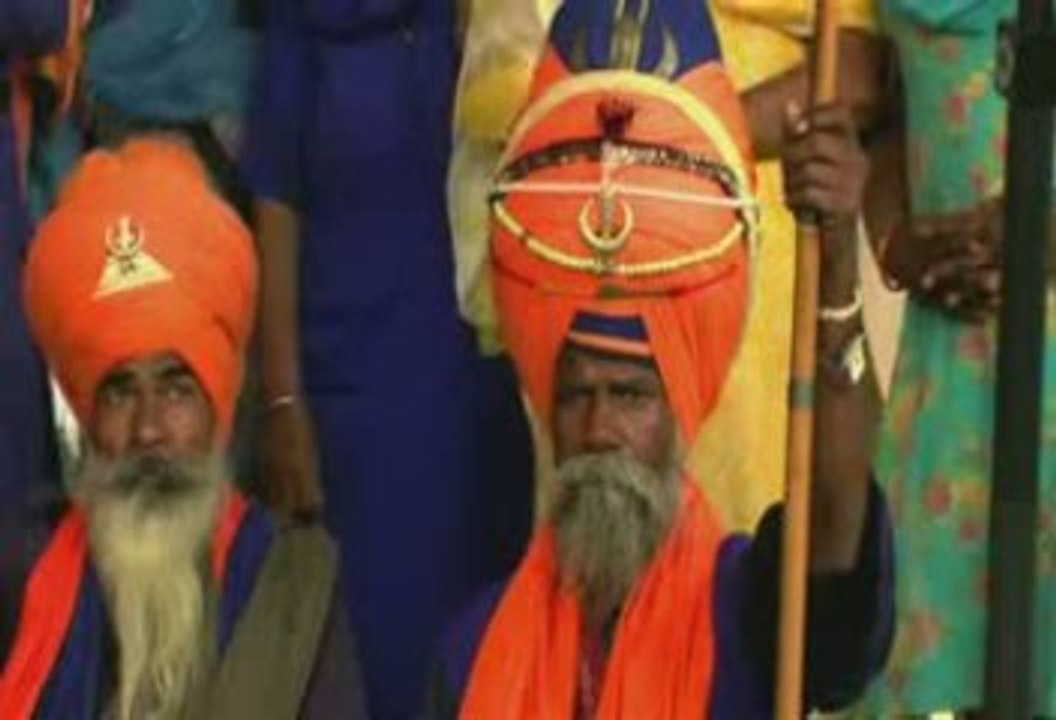 Oh My God - Movie Trailer/Commercial