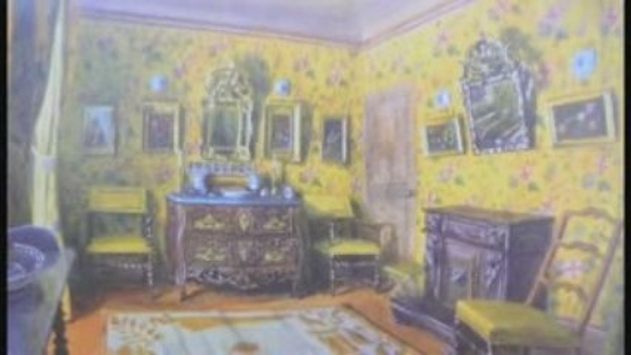 2 - Cabinet d'Etienne Martin