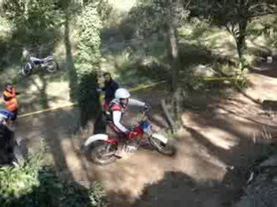 VTC 2009 Robinhood et jrgc 996