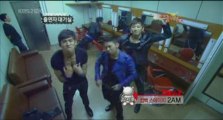 2AM- At Waiting Room (Music Bank 20.03.2009)