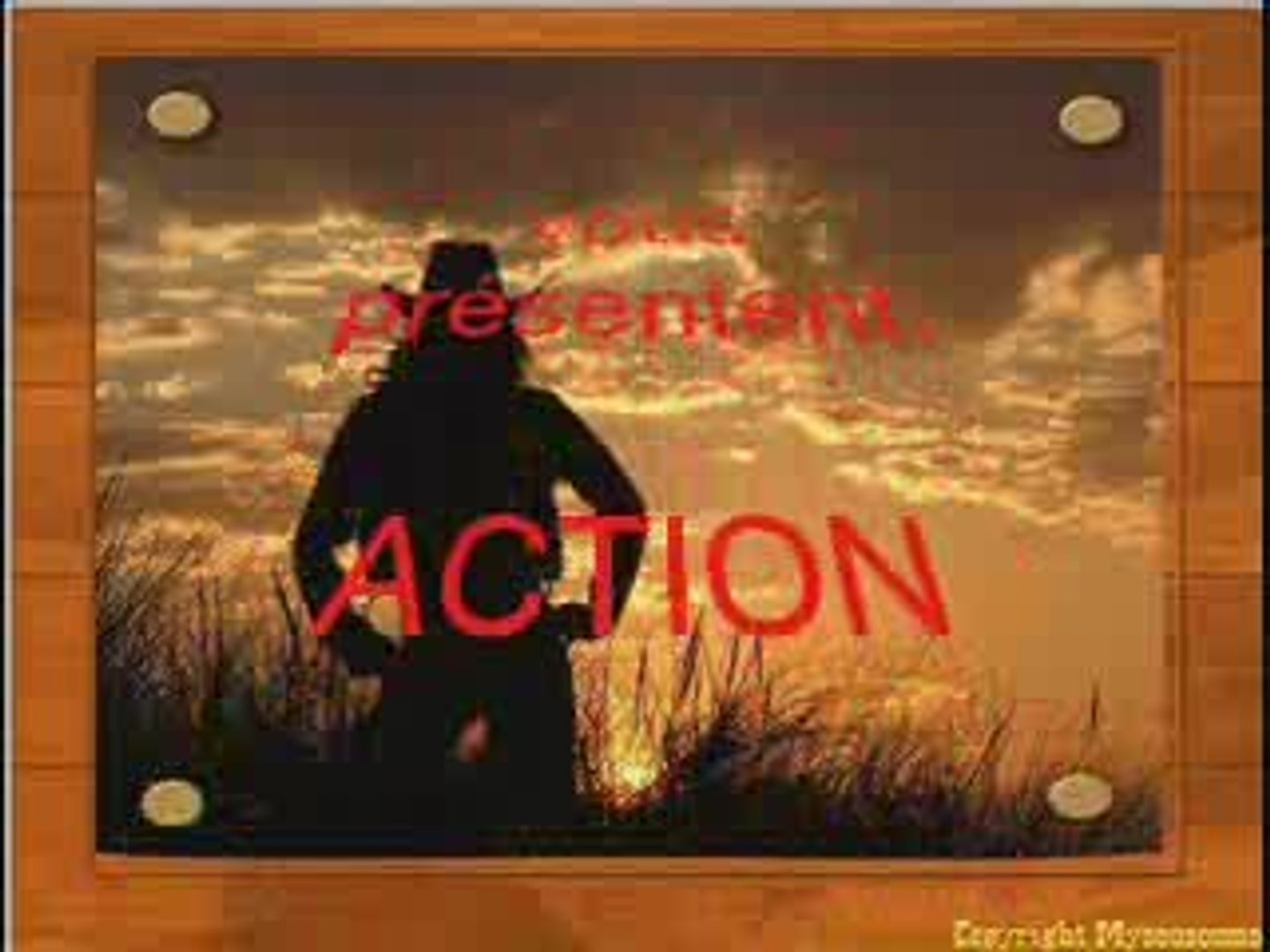 ACTION