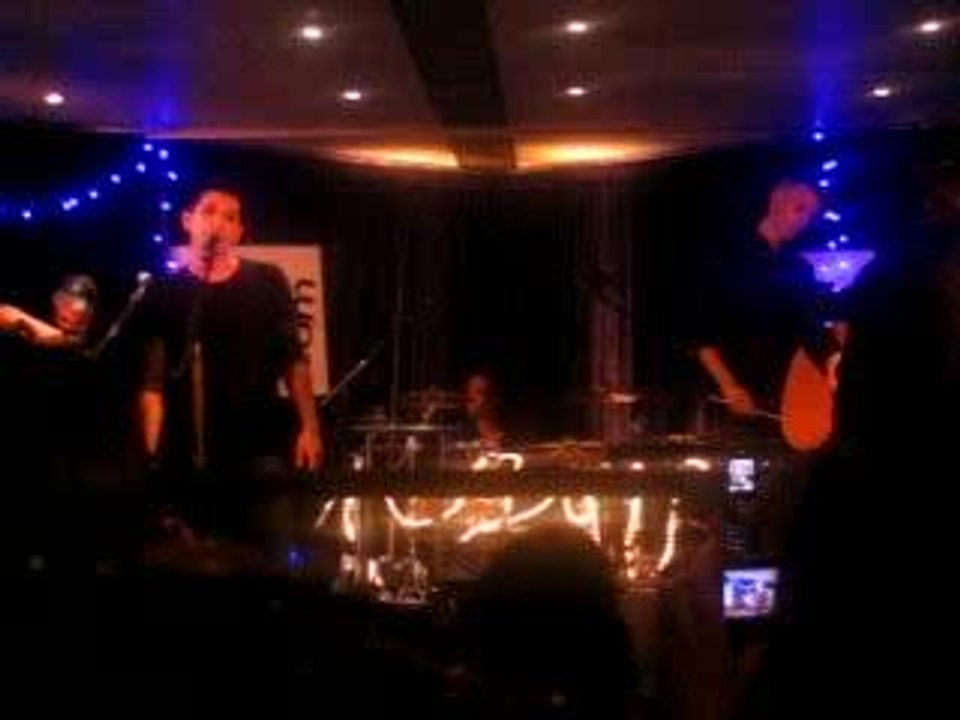 Placebo - Post Blue (accoustique)