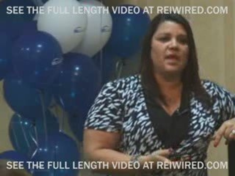 Girls Can Wholesale too | REI Wired