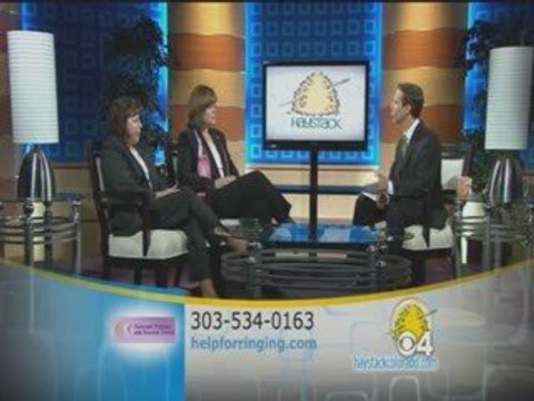 Neuromonics Tinnitus Treatment - Ringing In Ears Treatment