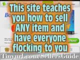 Get resell rights to other people’s products for free