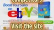 You can sell electronic or common items on eBay