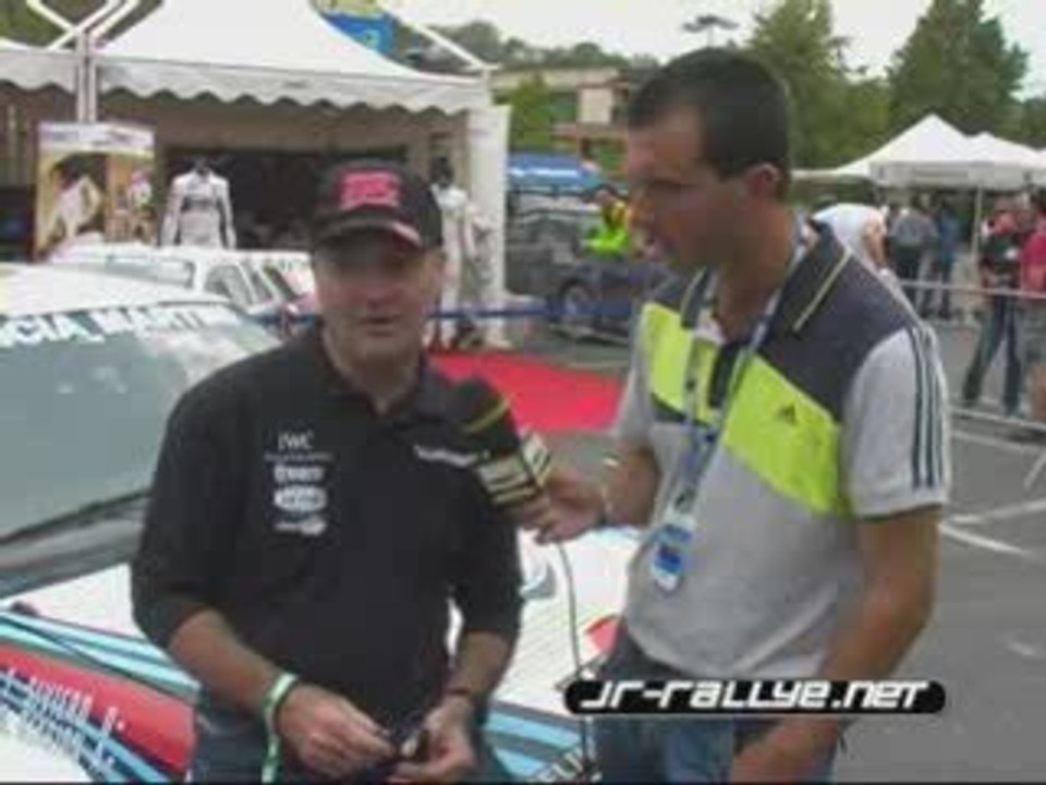 entrevista biasion