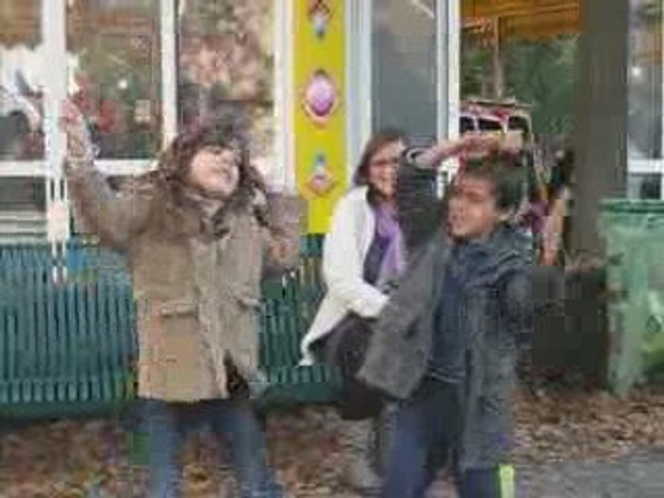 YMCA