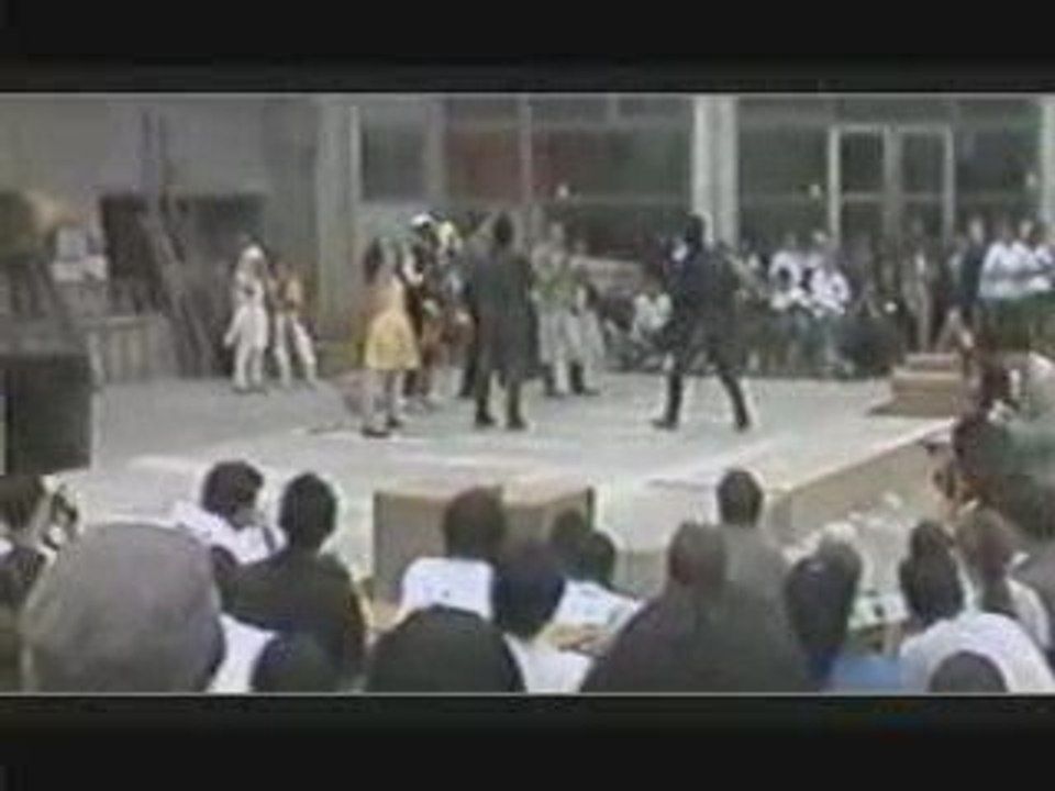 X-argent à l'epita