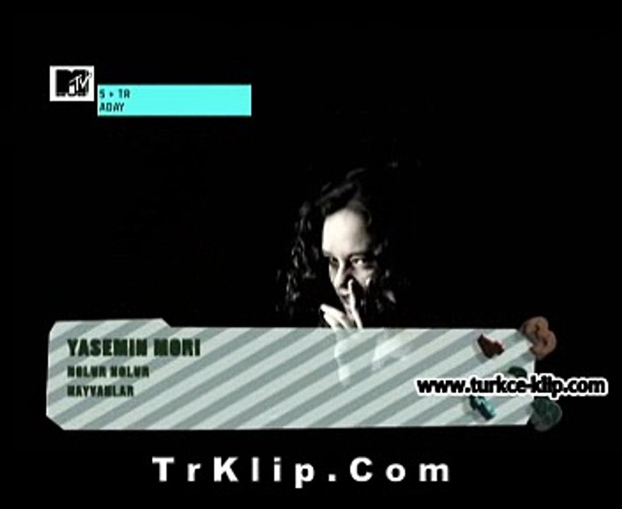 Yasemin Mori - Nolur Nolur