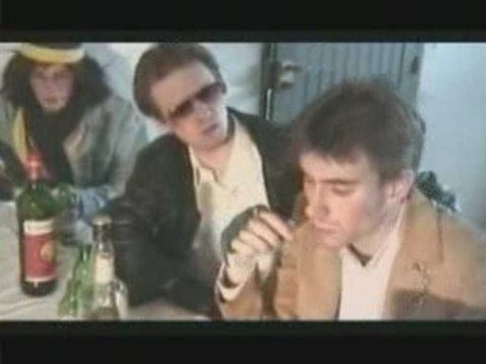 BONUS Bar des Metal Heroes (Opération potager)