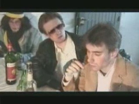 BONUS Bar des Metal Heroes (Opération potager)