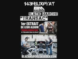 Black Marche - Transac EXCLU 2009 TUERIE