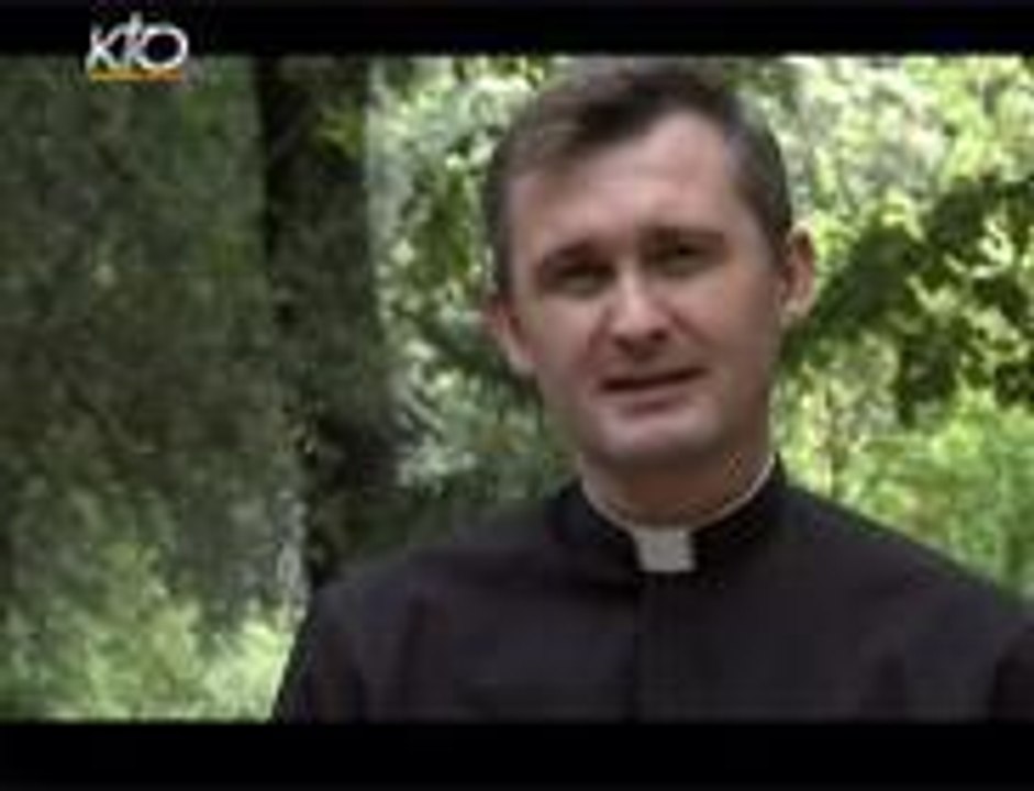 Père François-Régis Jamin