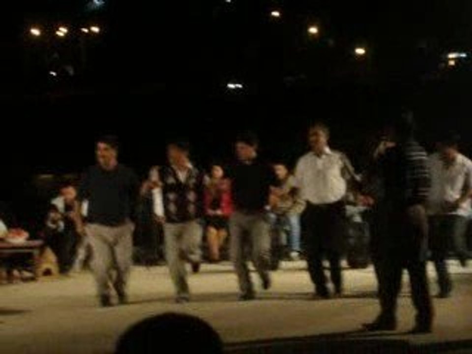 2009 AHLAT ŞENLİKLERİ FOLKLÖR SHOW