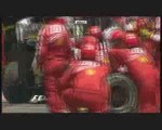 2009 Brazilian Grand Prix - Opening Laps