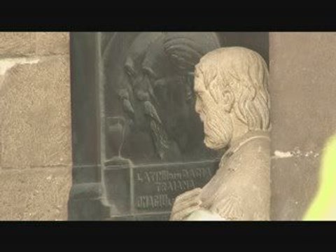 Rénovation du Museon Arlaten (Arles) - Bouches-du-Rhône