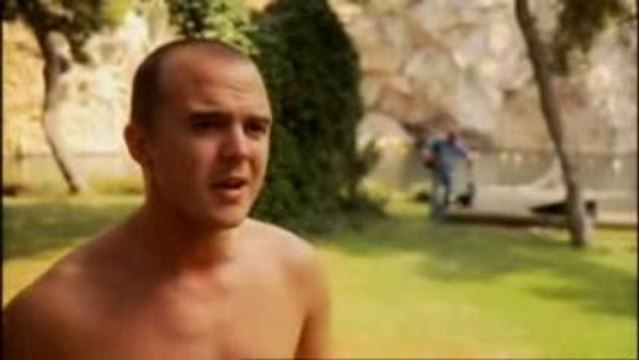 Red Bull Rivals EP3 - Matt (Max) Prepares! T4 24th Oct, 1pm