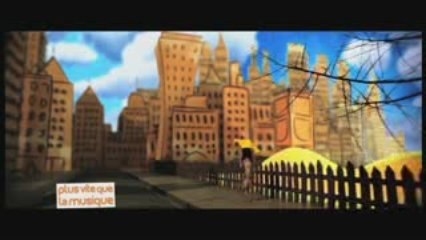 Plus vite que la Musique - M6