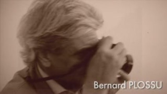 5 - Salle du Pays des paysages Bernard Plossu