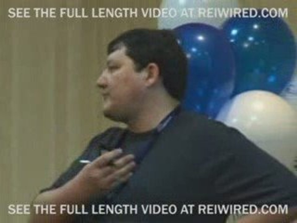 Real Estate Website Setup and Optimization | REI Wired