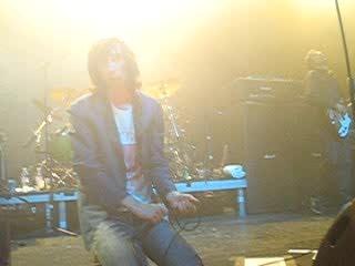 PRIMAL SCREAM