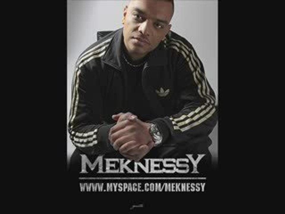 Meknessy : Sy Si