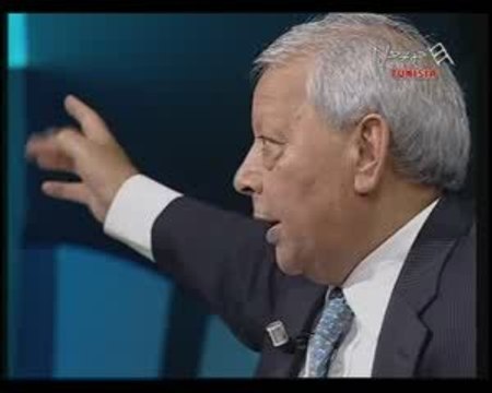 aljazeera hannibal tv Salah Khallab tunisie