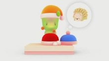 Katakune: Christmas Hats