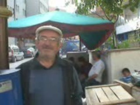 KUMRU ŞEHİR VE İNSAN MANZARALARI