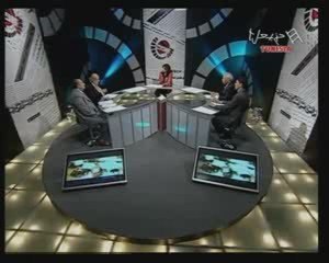 aljazeera hannibal tv Nihed Hchichou tunisie