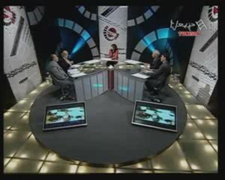 aljazeera hannibal tv Nihed Hchichou tunisie