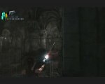 Tomb Raider Underworld - Solution - Manoir - 1