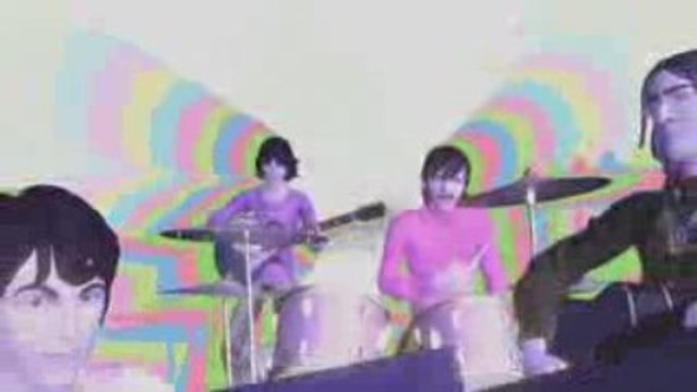 Rock Band: The Beatles DLC Trailer