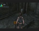 Tomb Raider Underworld - Solution - Manoir - 2