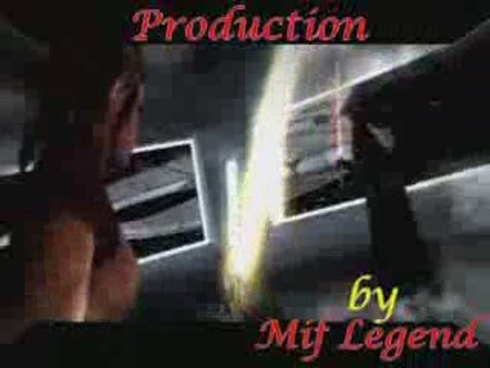 Моё представление