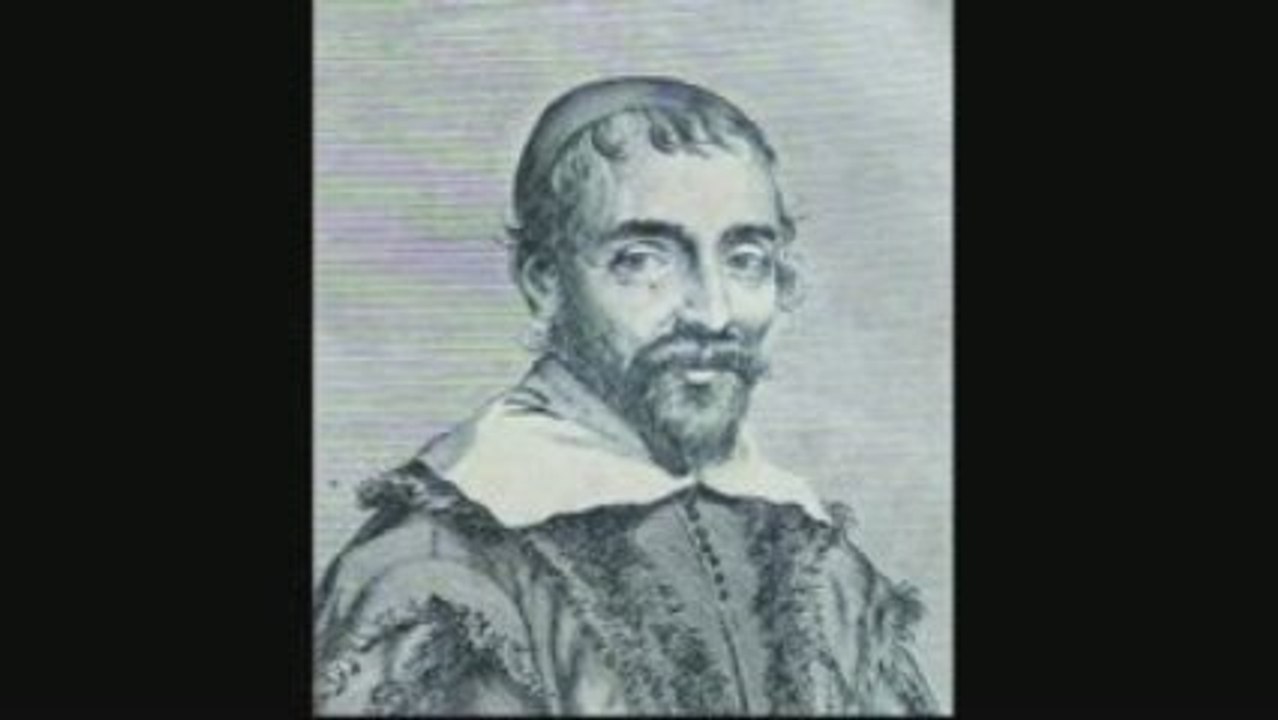 7 - Cabinet de Pierre Gassendi