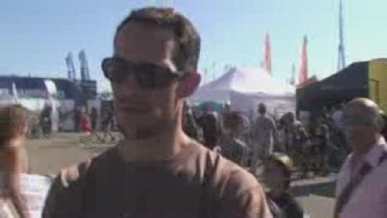 PM6 : Alex Balud, 20 ans !